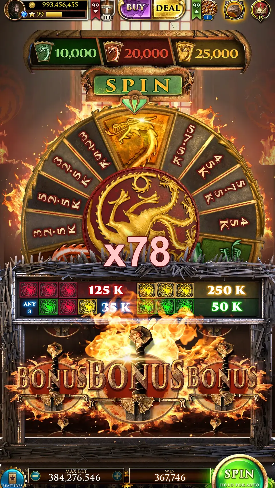 x78 Masuk