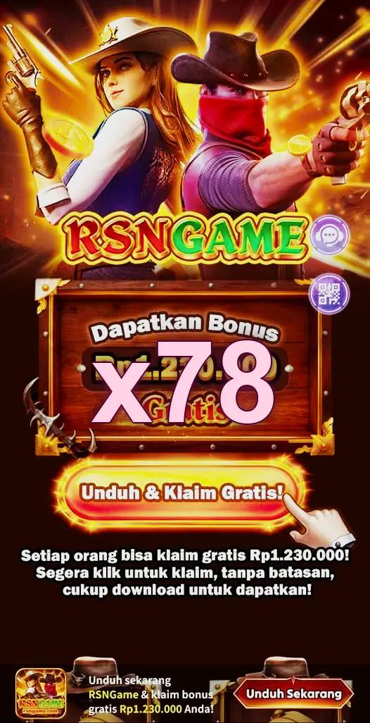 x78 Masuk