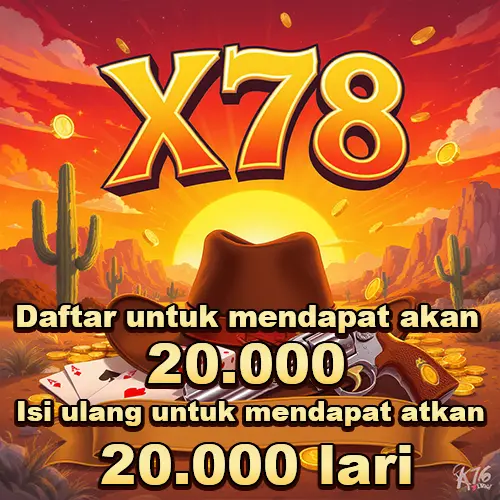 x78 Masuk - x78 Resmi