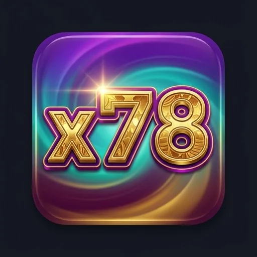 x78 Logo - Resmi