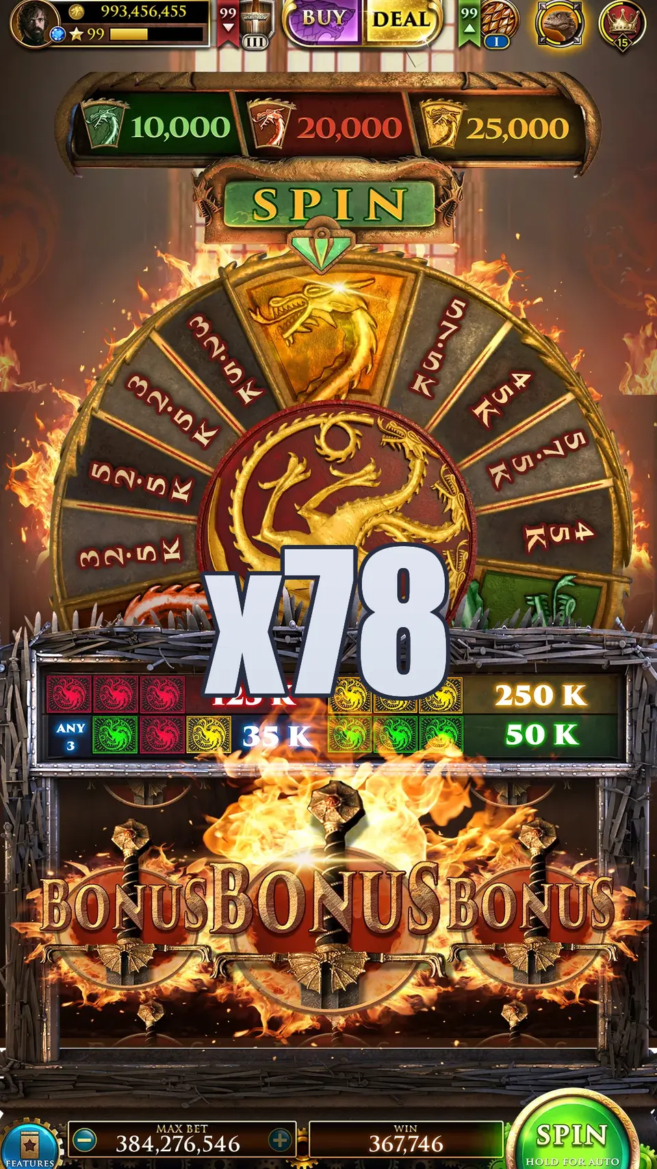 x78 Tangkapan Layar Resmi APK